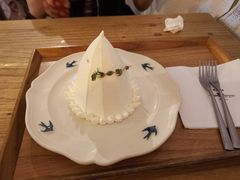 白色巨塔-Ginko银子(青龙街店)