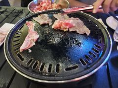 -探牛东北烧烤·铁锅炖大鹅(深圳总店)