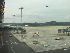 -贵阳龙洞堡国际机场-T2航站楼