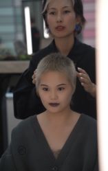 -AKOZO Beauty Salon