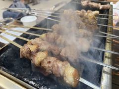 -大佬陈羊肉串(永安街店)