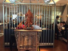 -江湖情酸菜鱼(万菱汇店)
