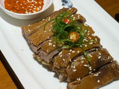 -苏渝汇重庆江湖菜(桐泾公园店)