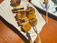 -有喜屋·鲜鸡烧鸟·居酒屋(安龙路店)