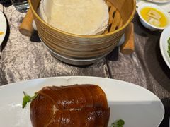 -北京泰富酒店-柏景轩中餐厅