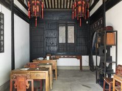 -王阳明故居