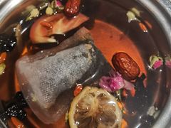 -一叶一世界•素食餐厅(环球中心店)