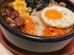 -稻百鲜·拌饭·朝鲜族石锅菜(江南万达店)
