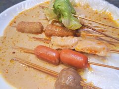 -郭记小街麻辣烫(南小街总店)