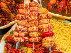 -盱眙虾神於氏龙虾(夫子庙红街店)