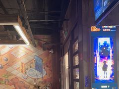 -YOGO优果密室逃脱(新佳丽广场店)