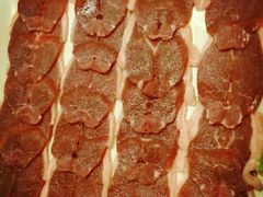 -仁和四季涮肉馆(天坛南门店)