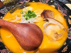 地狱拉面-鸟鹏烧鸟居酒屋(天河领展店)