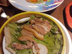 -应天大明王朝·南京菜(中山陵店)