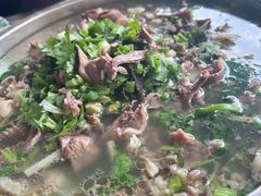 -小杨翘脚牛肉