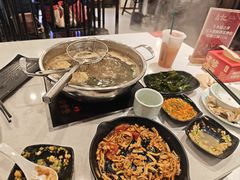 -潮汕良记牛肉火锅(洪武路店)
