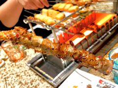 -丰茂烤串(六里桥店)