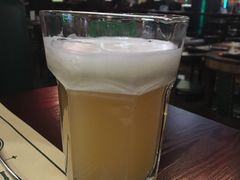 小麦啤酒-马迭尔德式西餐精酿啤酒屋(中央大街店)