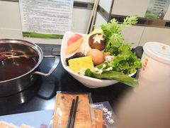 -呷哺呷哺(西单大悦城店)