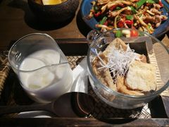 -兰木肆·云南菜(龙湖U城天街店)