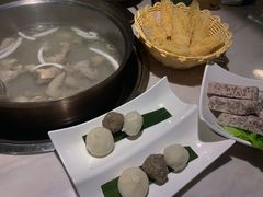 -狐狸爱上椰子鸡(滨江星光大道店)