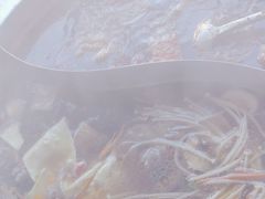 -华晟山城火锅(开发区港西东阁里店)