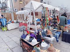 -辛庄国际文化艺术区