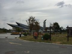 -盐城丹顶鹤湿地生态旅游区