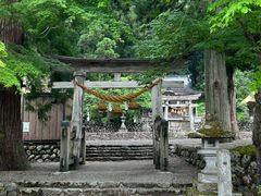 -白川乡与五箇山的合掌构造村落