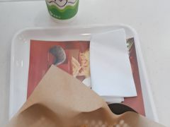 -德克士(茶店子客运站店)