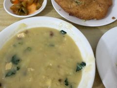-老方子馅饼粥(台东店)