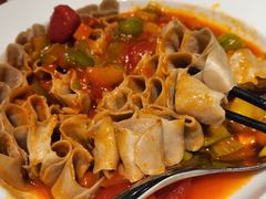 -西贝(武汉群星城店)