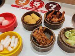 -盛香亭转转热卤(东方宝泰店)