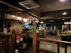 大堂-BUND·FIVE外滩5号(天际店)