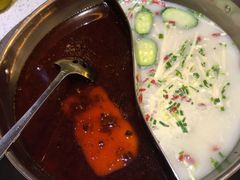 -重庆巴渝火锅(钟家村店)