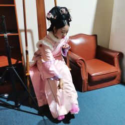 点击看大图 -盘子女人坊古装写真摄影(天津总店)