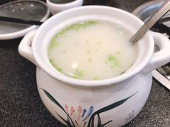 阿胶汤单点-乡村驴肉馆羊蝎子