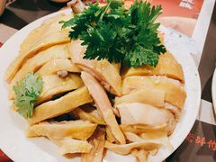 振鼎鸡-振鼎鸡(天钥桥路店)