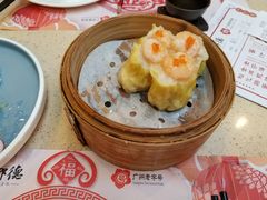 -点都德(千灯湖环宇城店)