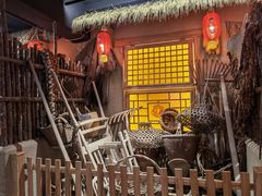 -蛟河庄稼院(临河街店)