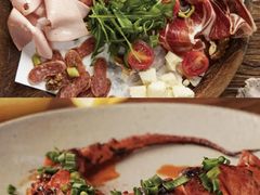 -Apollo·西班牙小酒馆(安福路店)