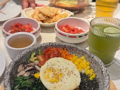 -七八冷面·延边朝鲜族美食(欢乐谷店)