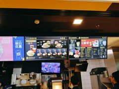 -麦当劳(磨子桥店)