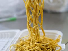 -乔伯凉面(白沙路店)