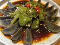 -小杨烤肉(朱雀店)