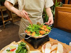 -越美小馆·越南料理(曲江店)