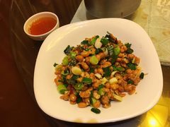 -梁记粥铺(开元地中海店)