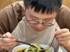 -泉市鲜活牛肉面(杭州太合商业中心店)