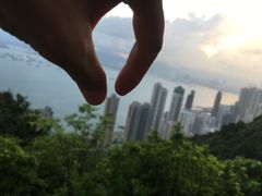 -YHA赛马会摩星岭青年旅舍(香港岛)