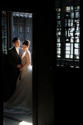 -雪中彩影婚纱摄影·微光艺术中心